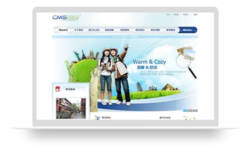 宾馆网站模板,餐饮网站模板,旅游网站模板